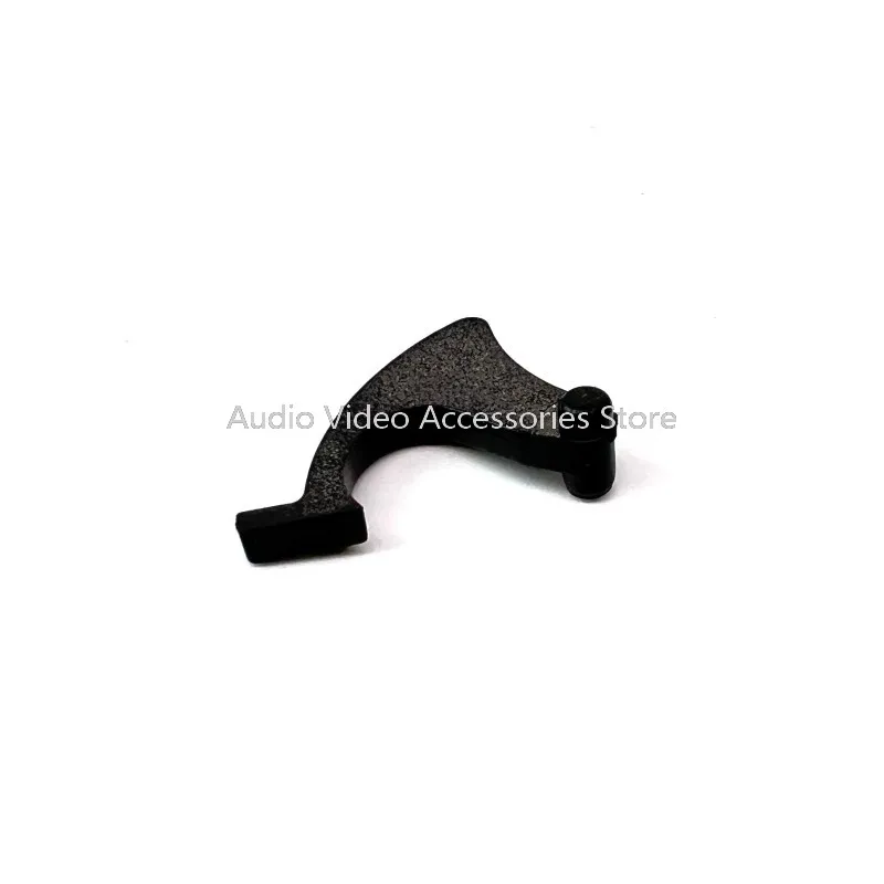 Turntable Tone Arm Tube Base Tonearm Rest Support Fixed Bracket Snap Fastener For LP Vinyl Record Phonograph HIFI Accessories