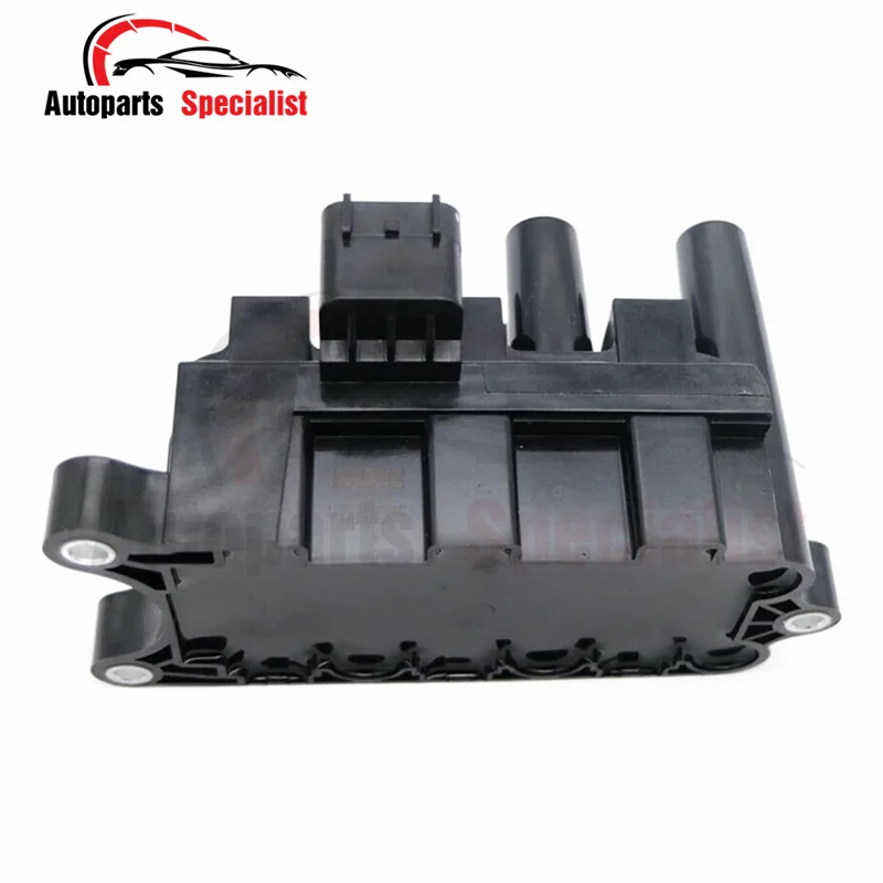 

Machinery engines ignition coil OEM 1F2U-12029-AC for Ford E150 Van V6 4.2L For Ford Mustang V6 3.9L