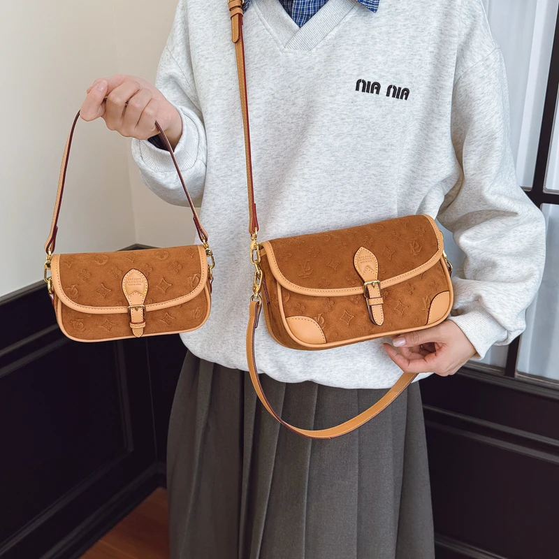 

Стильная женская сумка, кожаная сумка через плечо от известного дизайнера, роскошная женская сумка через плечо, элегантная классика