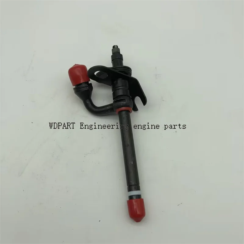 RE48786 SE501101 Fuel injector for John Deere 29279 tractor SE500826 RE44508  SE500827 diesel engines