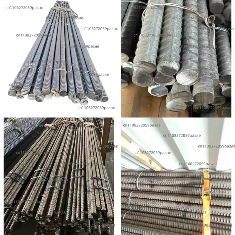 

Large Diameter High Strength Thread Reinforcement Diameter 10-300mm