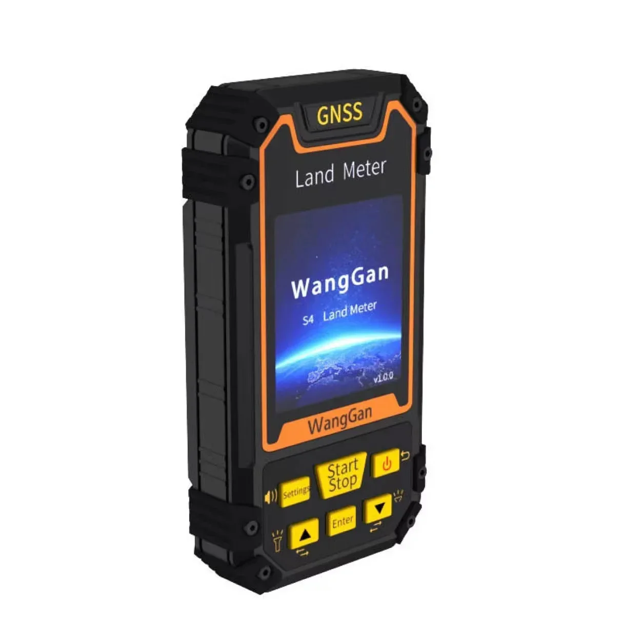 2025Good Quality Acre measuring instrument