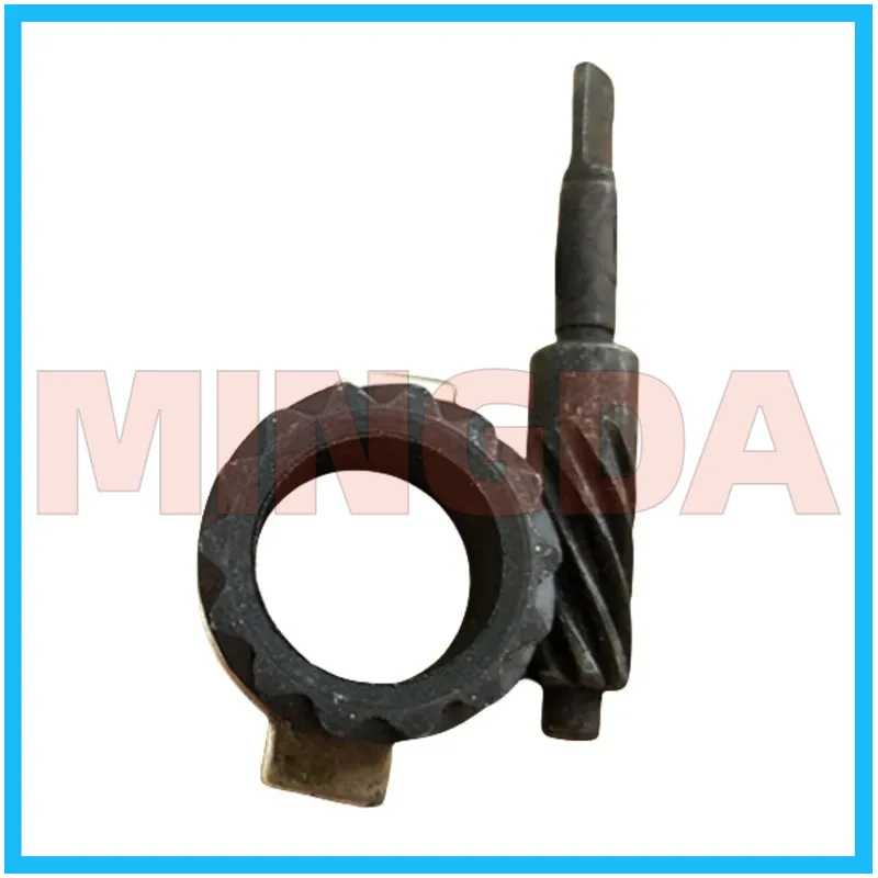 

Speedometer Gear Assembly for Lifan Lf50 Version