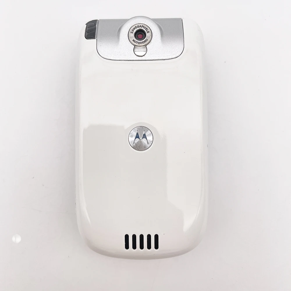 オリジナルモトローラ A1200 ロック解除改装携帯電話 GSM 850 / 900 / 1800 / 1900 良質 1 年保証