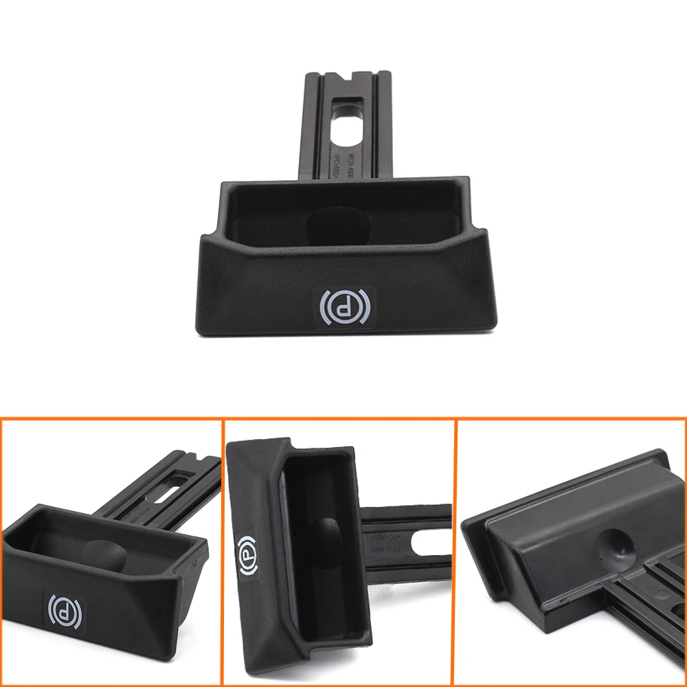 Car Handbrake Parking Switch Lever Release Handle For Mercedes BENZ W124 260E 300E 400E 500E 300D 200E 200CE 200T 200D 200TE