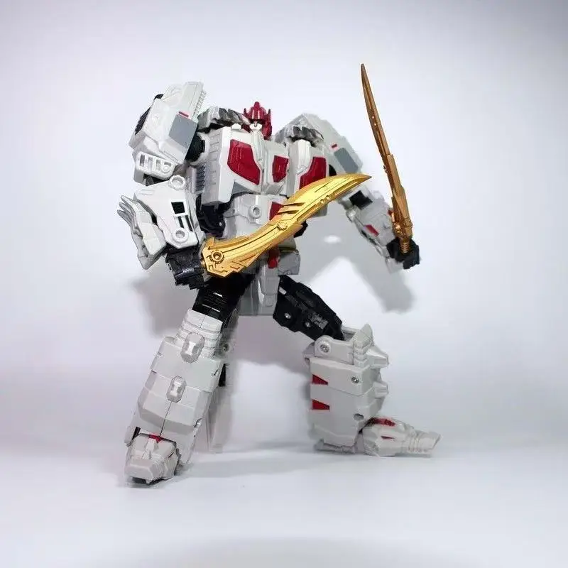 

UNIQUE TOYS O-04 G1 Abominus Sinnertwin