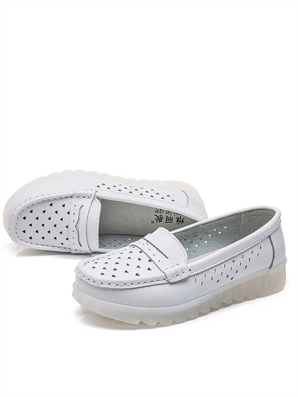 

Moccasins Mocasins Basketball Sneakers Womens Flat Shoes Women's Sapateneis Sports Tenid Play Saoatenis Skor Expensive