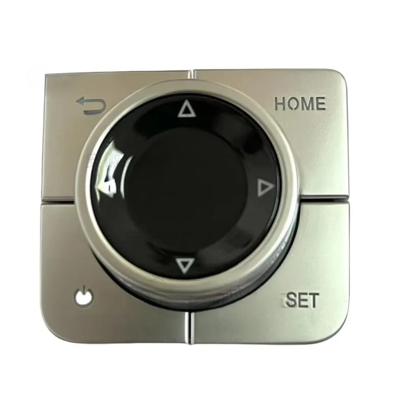 

F01-3799310 1pc Genuine Driver's Cab Multifunctional Control Knob Switch Button for Chery Jetour X70 X70Plus