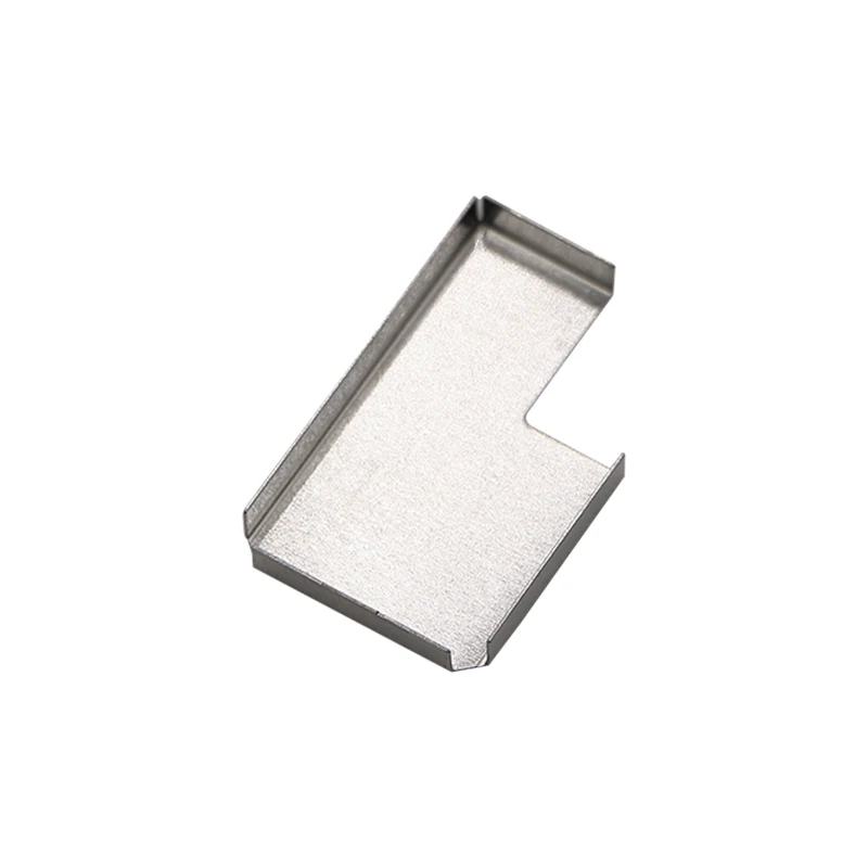 Easily Soldering RF Shielding Cans PCB EMI Shield Cover MZ01