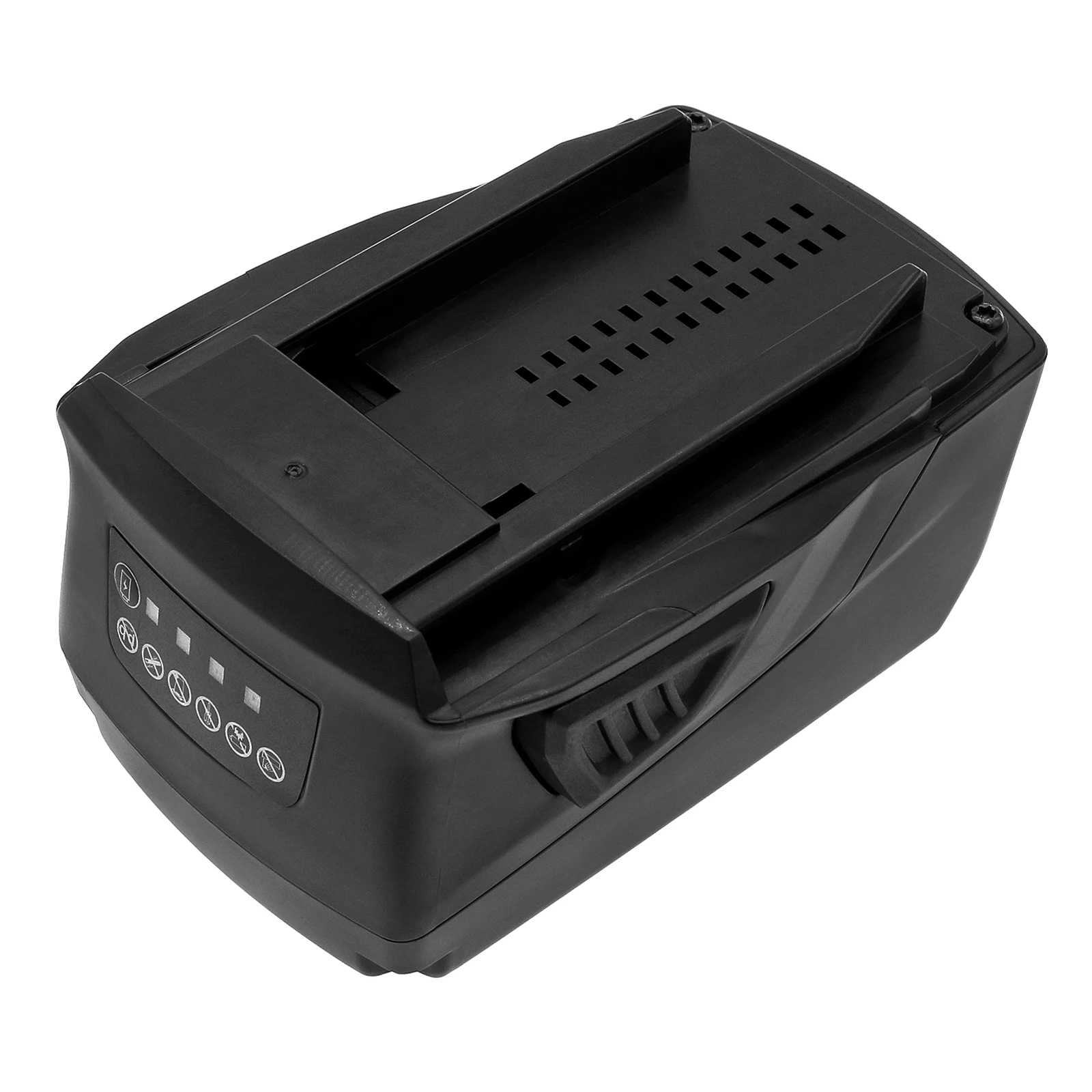 

Аккумулятор для электроинструментов Li-ion для HILTI, 21.6В 4000мАч, совместимые модели: SFH 22-A, SID 22-A, SCW 22-A, SCM 22-A, WSR 22-A, TE 2-A22