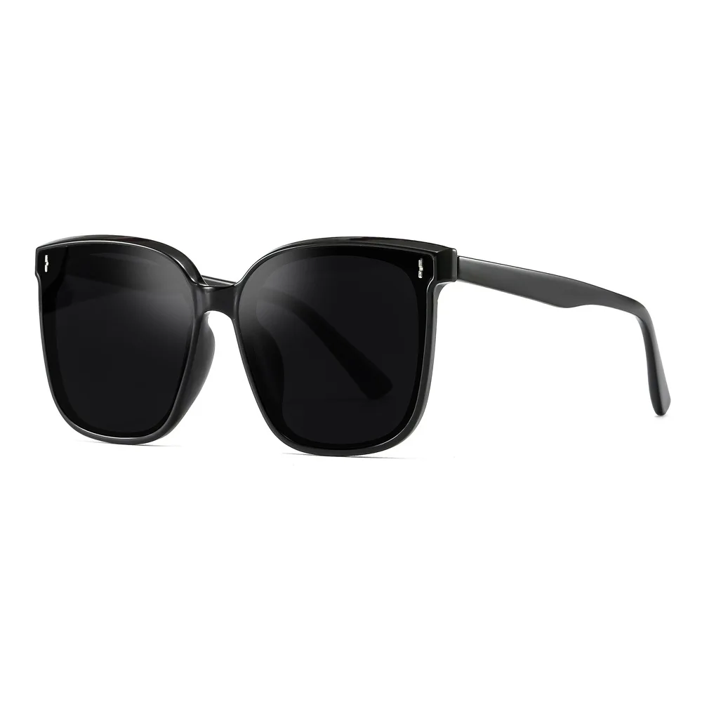 GM Sunglasses Anti-Uv High-Grade Sunglasses Men and Women Sun Protection Korean Edition Polarized Sunglasses