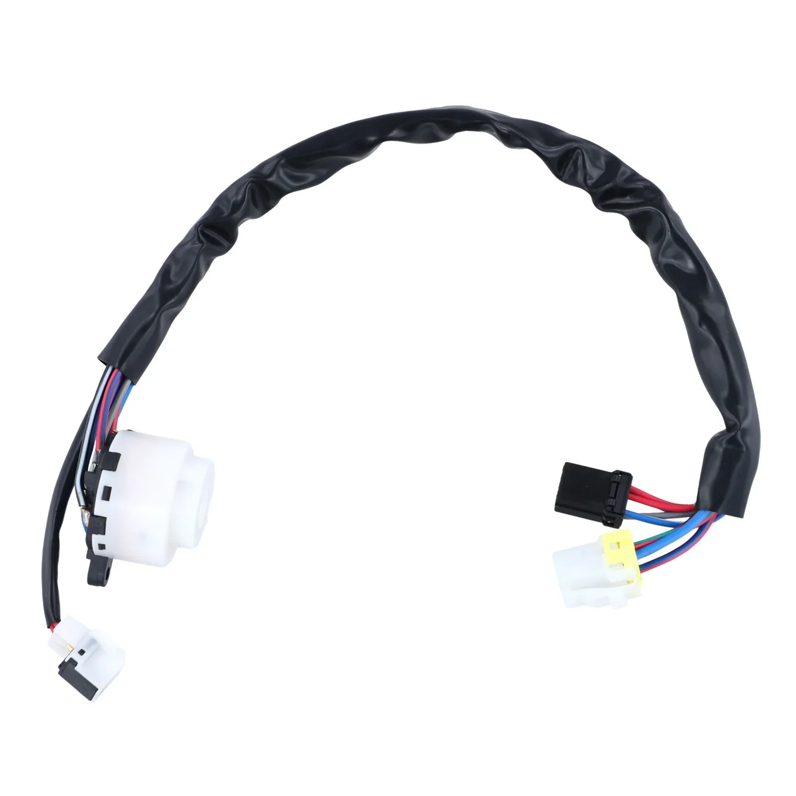 

Colour Cable Diesel HE Quick To Install Colour Wear Resistant Fitments High Quality Fitments For NQR Diesel BD L M T
