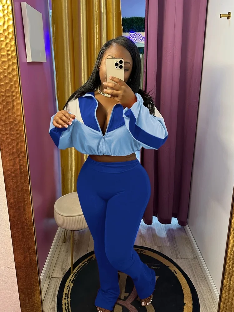 

Wmstar комплекты из двух предметов для женщин, оптовая продажа, новый бархатный кардиган на молнии, леггинсы, брюки, комплект осеннего одинакового спортивного костюма, Прямая покупка, 2025 г.