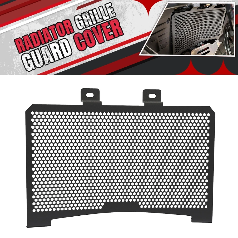 

FOR Sportster S 1250 RH1250S 2021 2022 2023 2024 SPORTSTERS RH 1250S Motorcycle Accessories Radiator Guard Grill Cover Protector