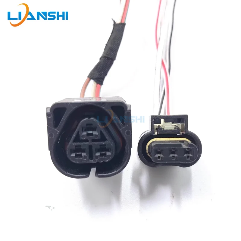 

Applicable to BMW N20, N55, B38, B48, 3 Series, 5 Series, 7 Series high-voltage package ignition coil plugs 1252, 1437985