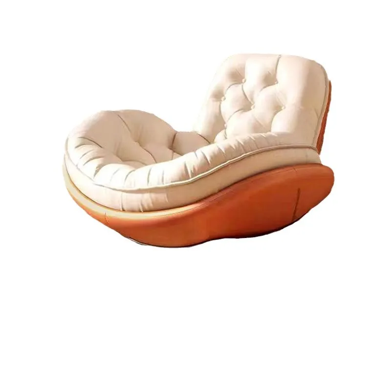 

Lazy sofa Adult recliner Adult living room Single balcony Home leisure