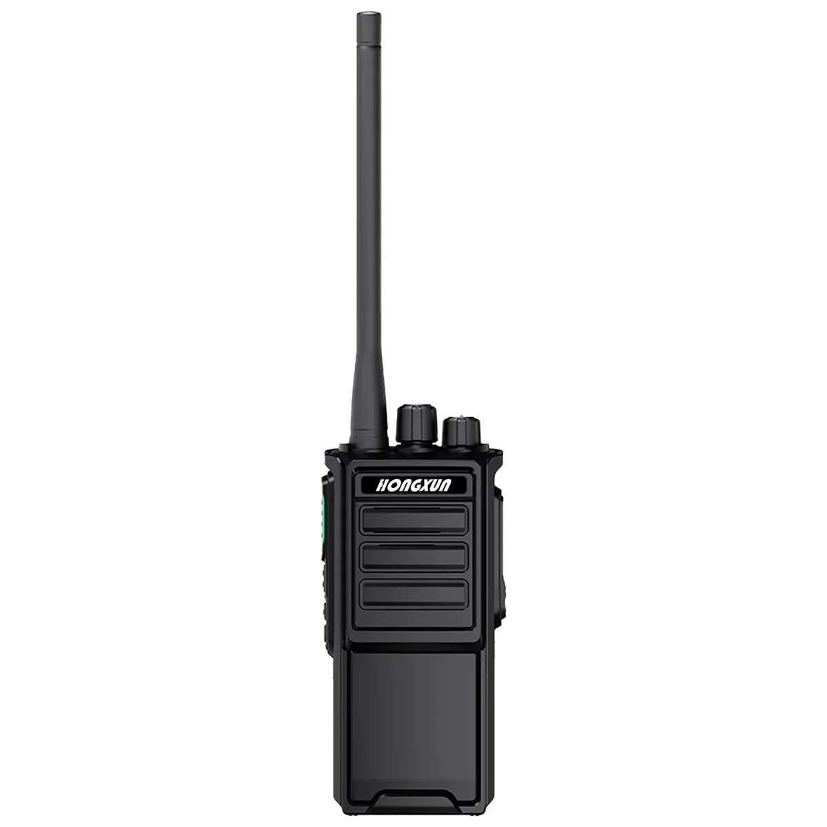 HX-HP685 10W UHF Walkie Talkie IP68 400-520MHz One-Key Frequency Matching Channel Scan Strong Signal Large Capacity Battery