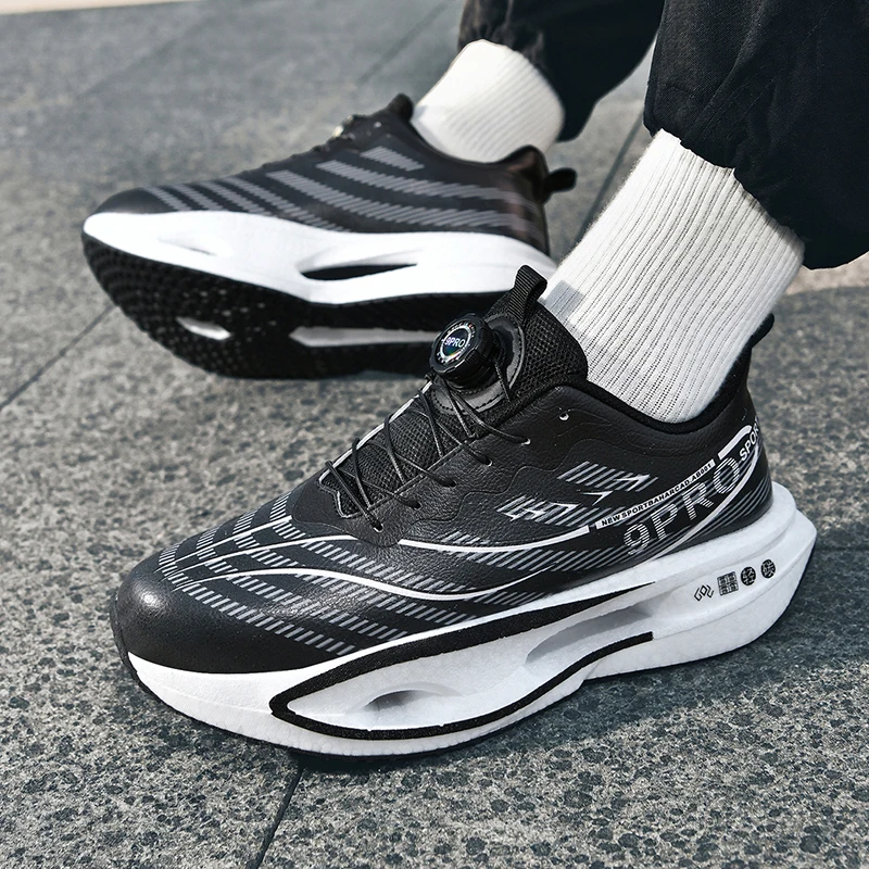 Scarpe da corsa da uomo, scarp - Men'S Shoes Water Resistant recensione e prezzo