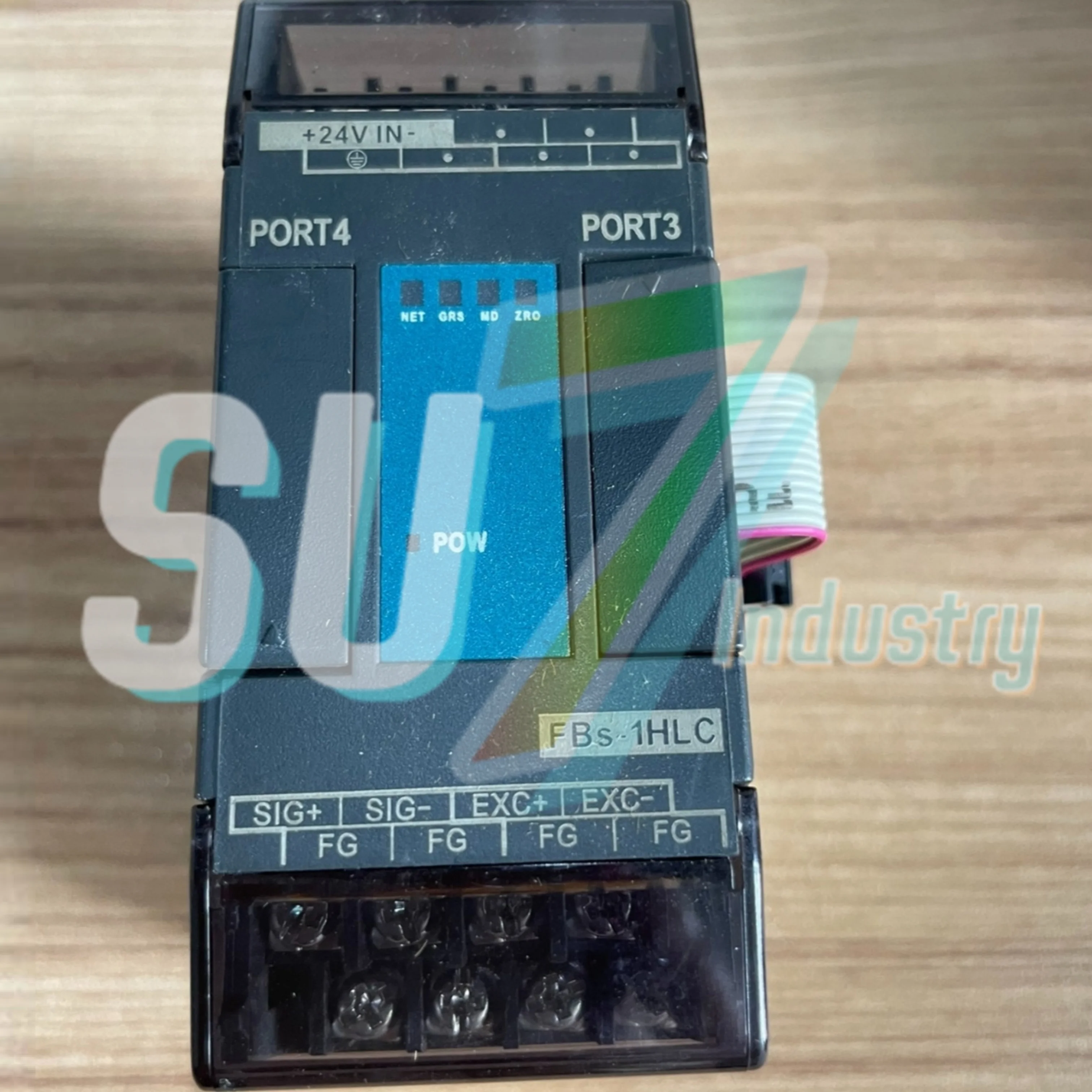 Módulo PLC FBS-1HLC FBS-1HLC5 Novo original