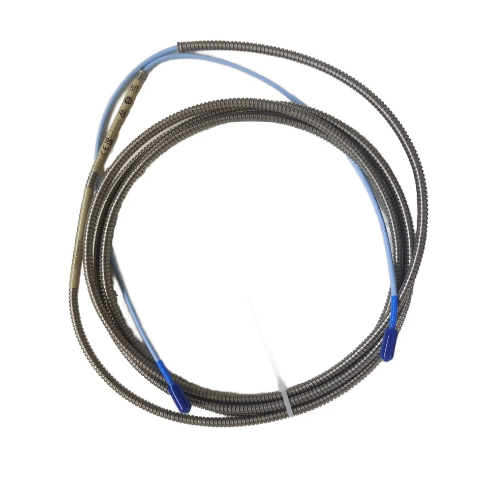 

Nevada 3300XL 5/8mm Extension Cable 330130-040-01-00 Armored 4-meter Extension Cable