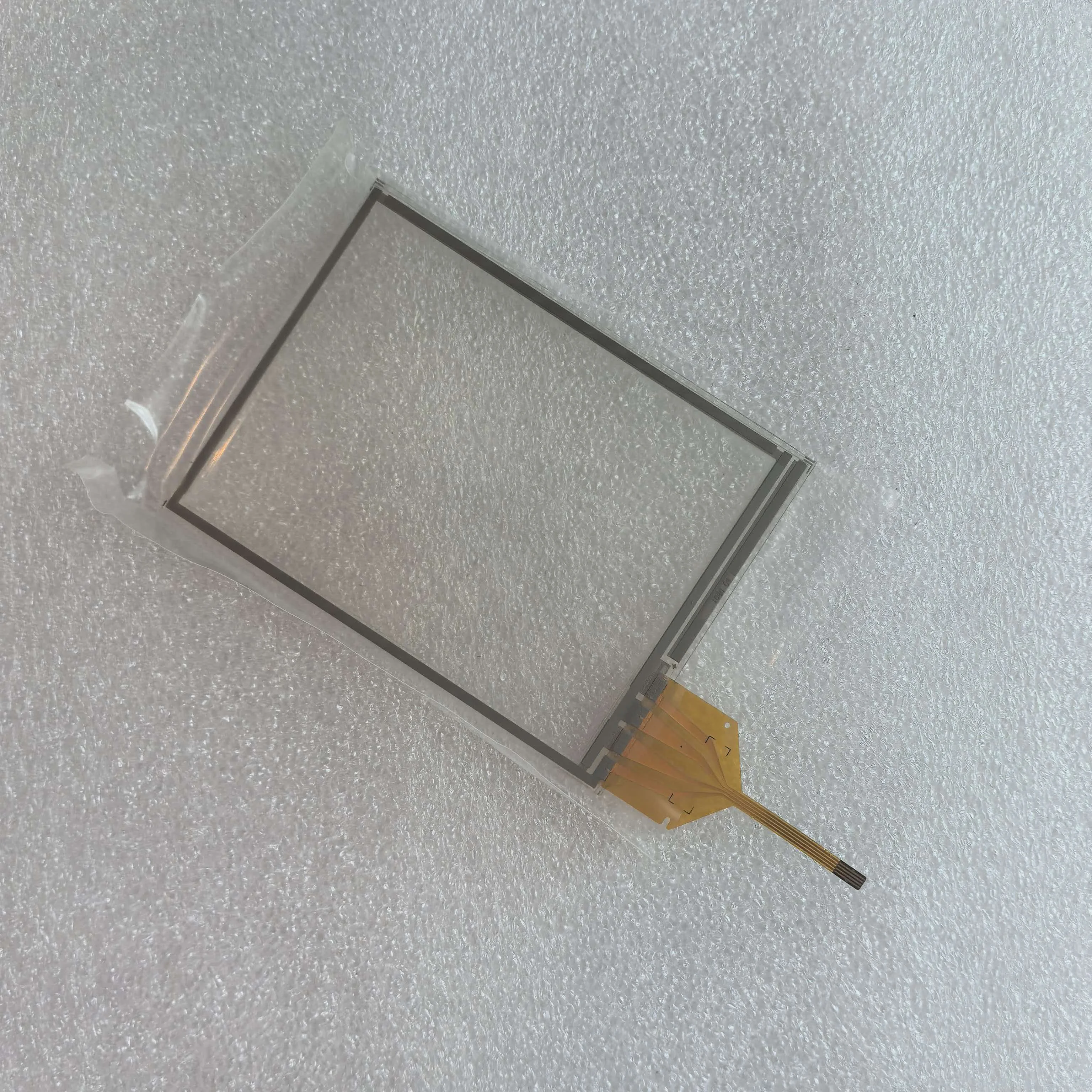 New 4 Line Touch Screen Panel Digitizer Sensor For T010-1403-X391/01-NA