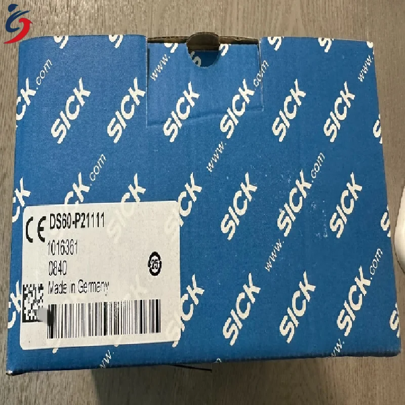 

Совершенно новый фотоэлектрический датчик приближения DS60P21111, новый, для ПЛК