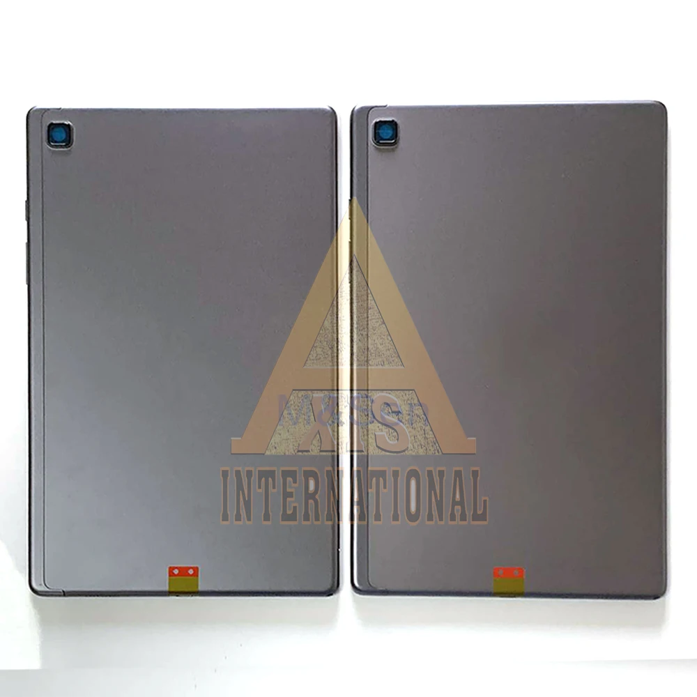 Grade AAA For Samsung Galaxy Tab A7 10.4 2020 Battery Cover SM-T505 Back Case For Samsung Tab A7 10.4 2020 SM-T500 Housing Door