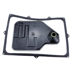 Transmission Oil Filter 4-Speed For SSANGYONG ACTYON 2.0T 2.3L 2006-2013 2010 KYRON REXTON 2002 KORANDO Gearbox Parts 3630032000