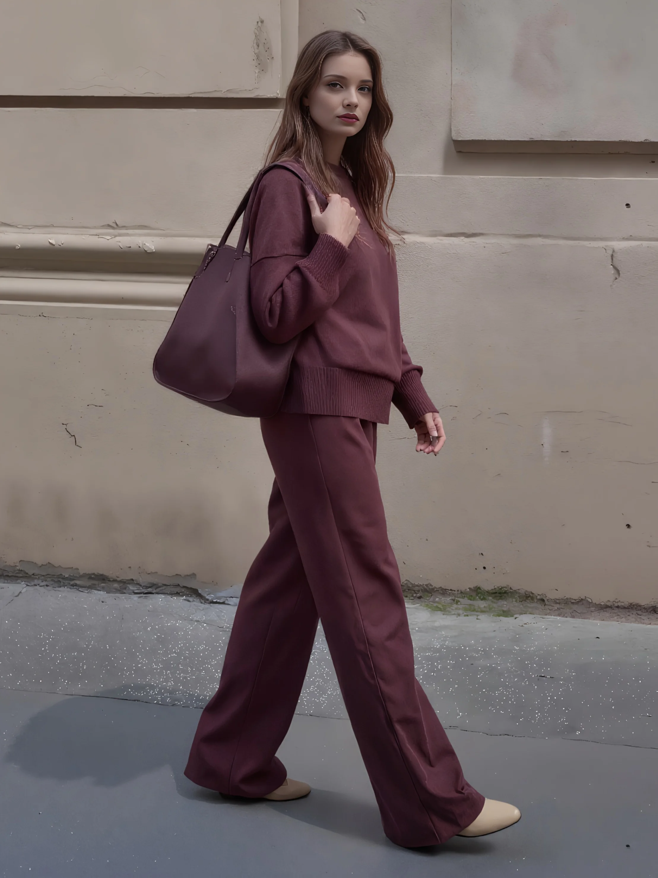 Thumbnail 4 - #43 Womens Two Piece Pant Sets List of Top Picks