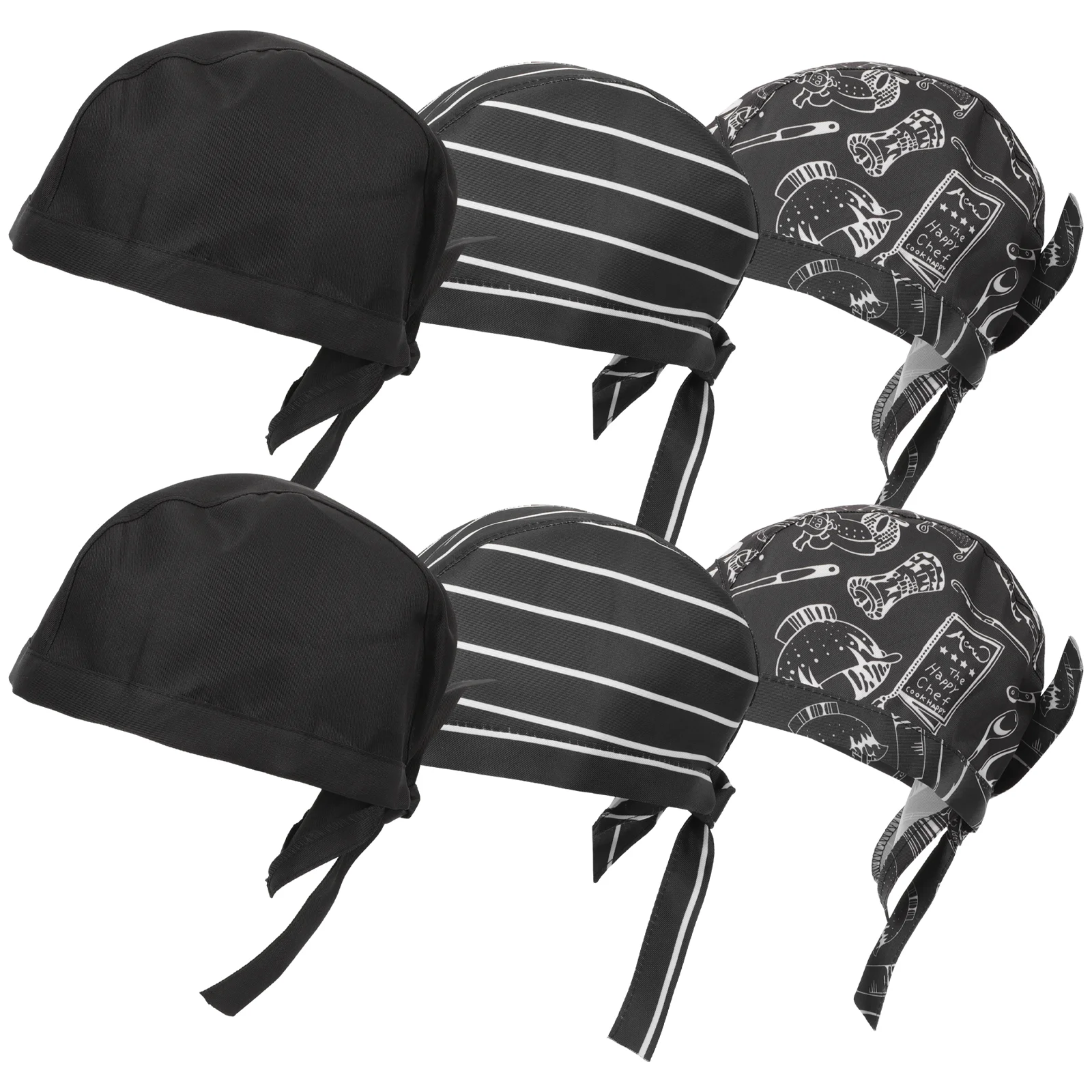 Casquettes de chef Parker pour hommes, chapeau unisexe, grill, cuisiniers en coton, uniforme de travail, équipement de sauna pour hommes