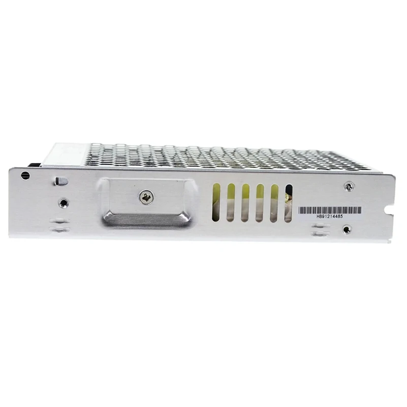 Meanwell LRS150 alimentatore Switching 150W uscita singola DC 12V 15V 24V 36V 48V Mean Well MW LRS-150