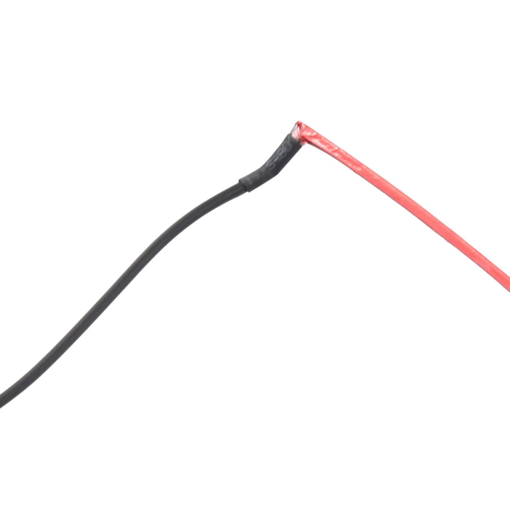 Acoustic Guitar Saddle Piezo Bridge Red Pickup Stick for Acoustic Guitar Music Instrument Part