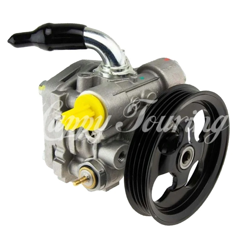 Auto Power Steering Pump For Suzuki Jimny 1.3 1998-2012 49100-81A20 49100-81A40 49100 81A20 49100 81A40 4910081A20 4910081A40