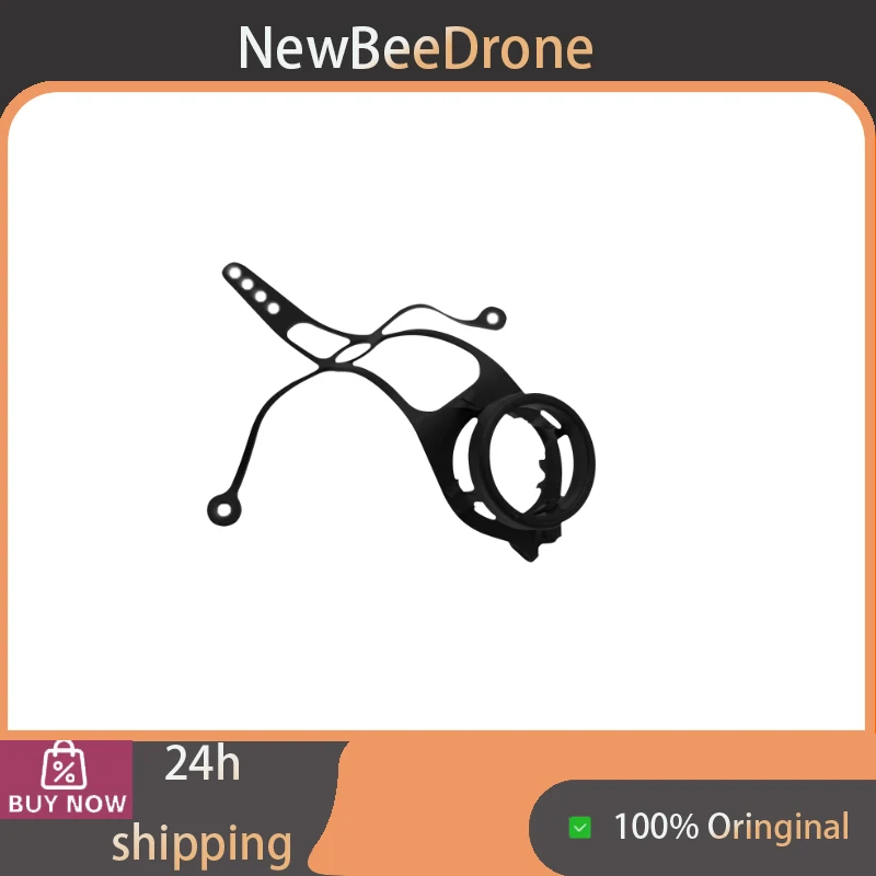 NewBeeDrone RaceSpec Camera Guard V2, Upgraded Ultra Lightweight