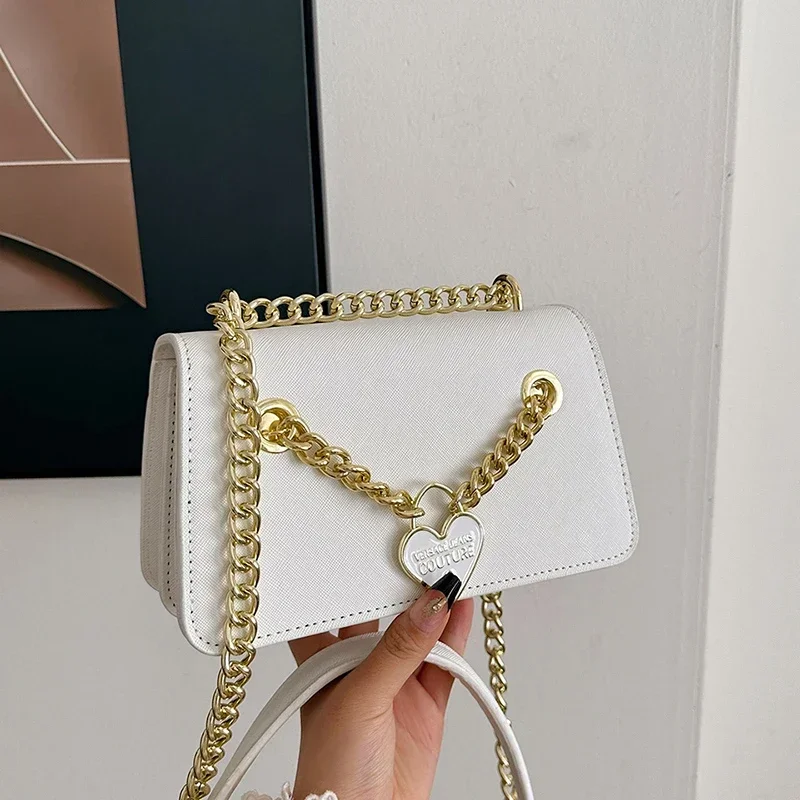 

Popular Women's Crossbody Bag Vintage Designer Leather Handbag, Multi-Functional Shoulder Purse, Luxury Brand Ladies Tote Bag