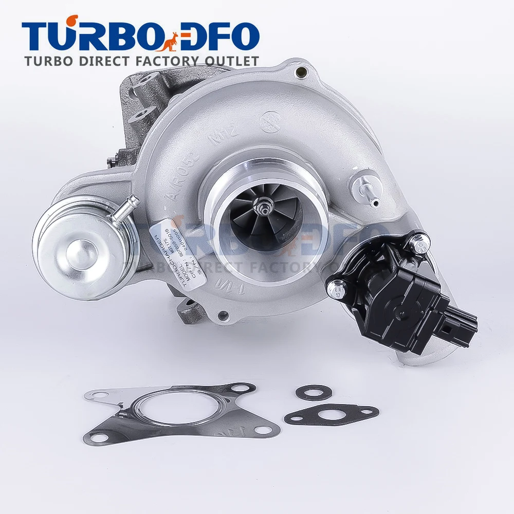 

MGT17S Car Turbocharger 807859-0009 807859-5006S Internal Replacement Parts for MAXUS G10 20L4E 2.0TGI 165KW Engine Parts