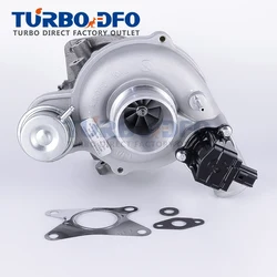 MGT17S Car Turbocharger 807859-0009 807859-5006S Internal Replacement Parts for MAXUS G10 20L4E 2.0TGI 165KW Engine Parts