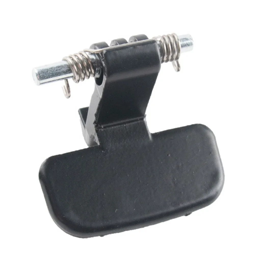 For Kia K3 12-18 Central Armrest Box Lower Latch Buckle Console Handle Lock Clip Inner Accessories Console Handle Lock Clip