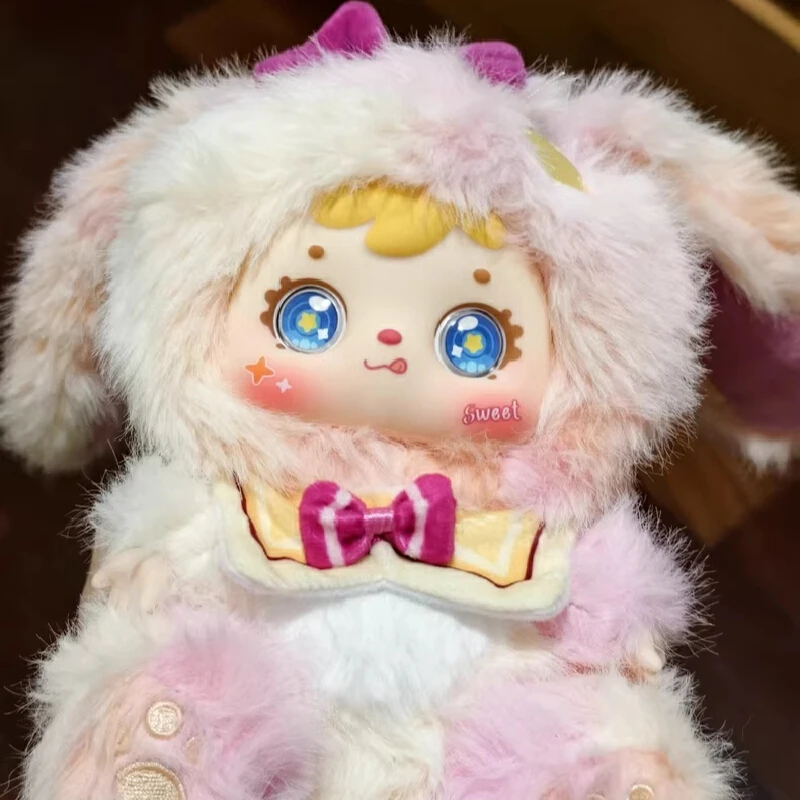 صموئيل ضوء القمر سوناتا سلسلة الفينيل أفخم صندوق أعمى صندوق الغموض Kawaii دمية حقيبة قلادة رائعة حلية اللعب مفاجأة الهدايا #6