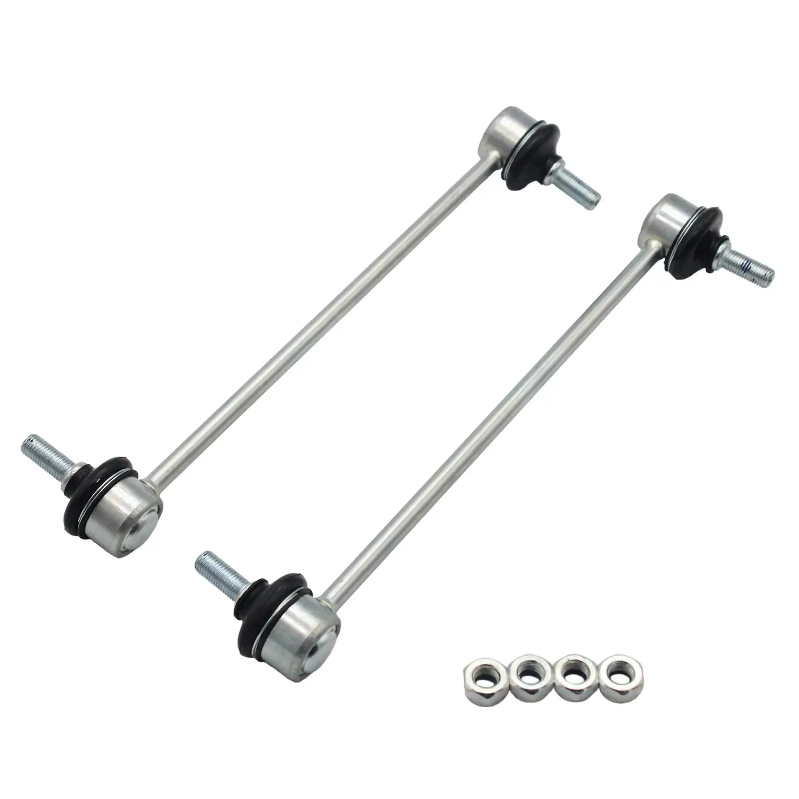 High Performance Metal Front Sway Bar Link Car Suspension Stabilizer for BMW E46 E85 Parts - view 3