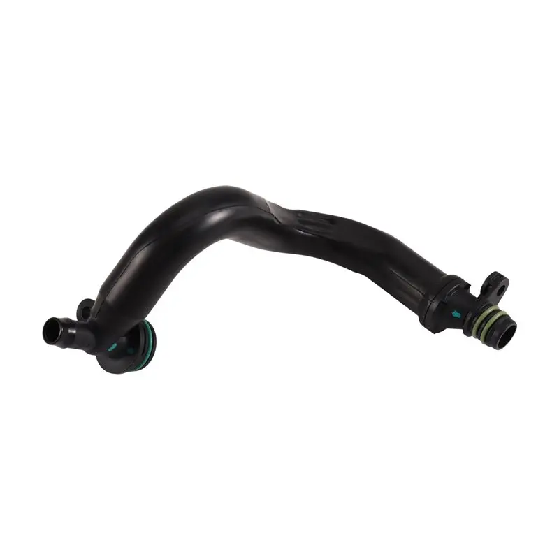 NEW HOT In Stock-Engine Oil Breathing Tube Hose For VW GOLF MK7 2015