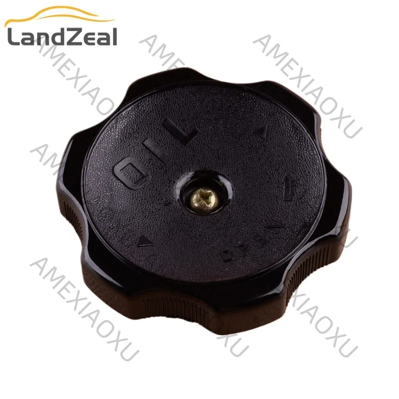 

OEM MD132260 1250A015 Automobiles Engine Oil Filler Cap Fit For Hyundai Galloper Mitsubishi Pajero Montero Triton L200