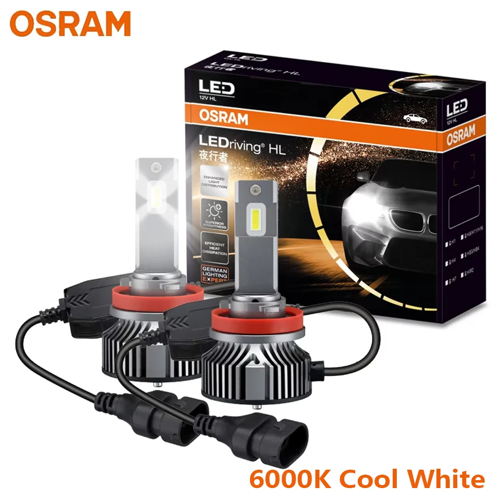 Osram Ledriving Hl …