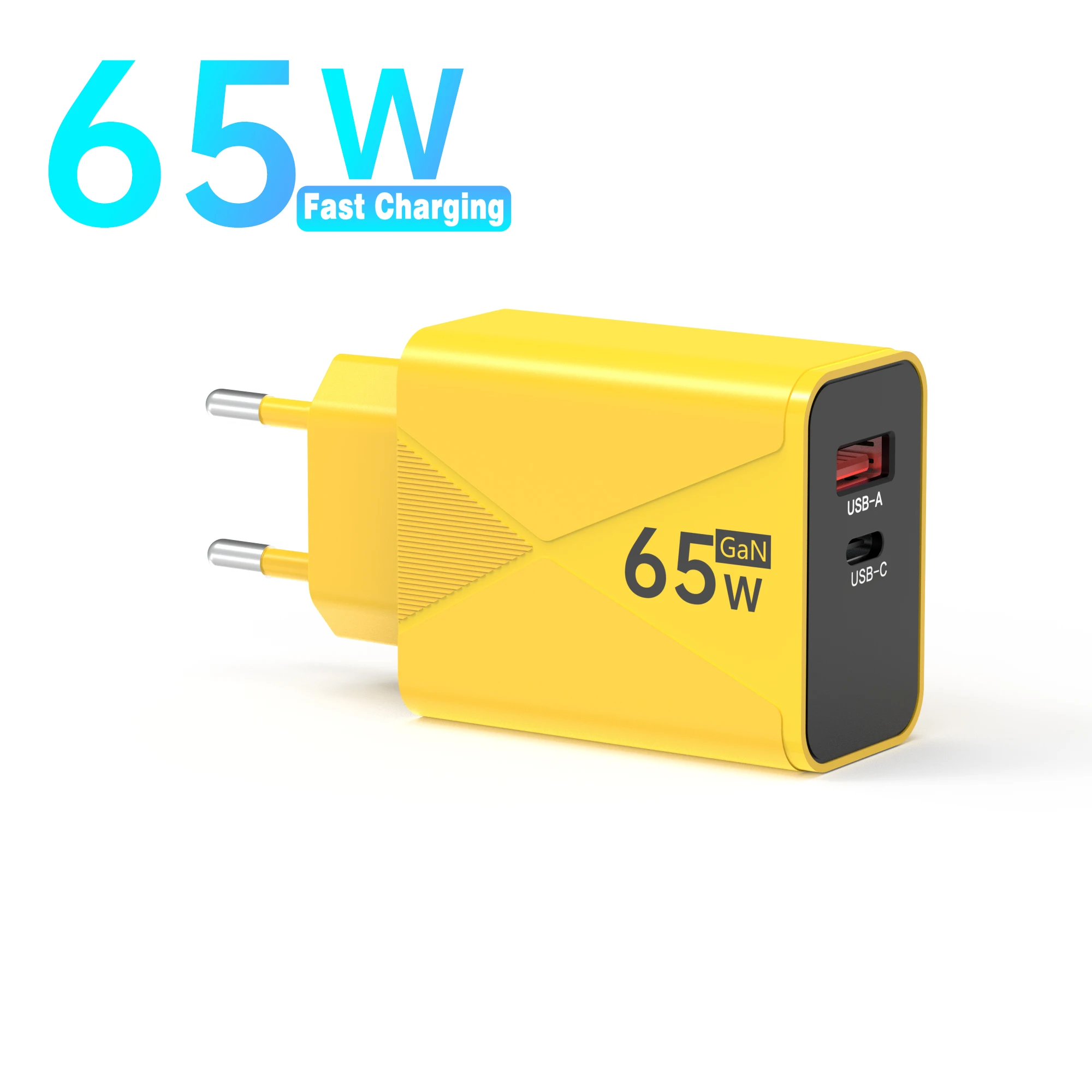 2 In 1 Usb Quick Ch…