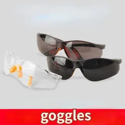 Gafas de sol protectoras para hombre y mujer, lentes industriales de protección laboral para ciclismo al aire libre, nuevas