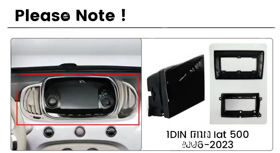 MS 8-Core 8 256GB IPS Screen Car DVD Player video Vehicle mounted display for 1DIN For Fiat 500L  car camera 360