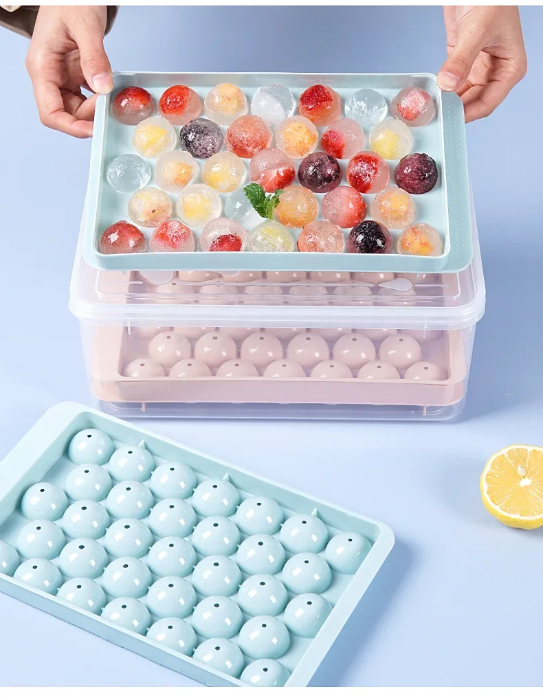 

Форма для мороженого, сетка, форма для изготовления шоколадного льда, уплотнительная форма для куба, летняя лопатка для напитков «сделай сам», крутая для чая, молока, вина, кофе, коробка для хранения, лопатка