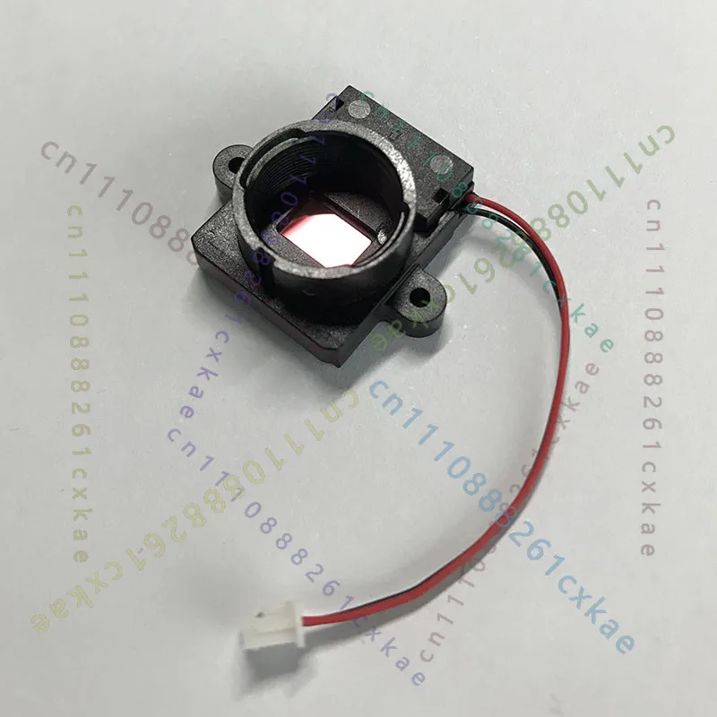 5pcs 18mm Hole Spacing M12 IR‑CUT Filter Switcher, IR Cut & Full‑Transmission, Customizable Visible Light Cut‑off 850nm