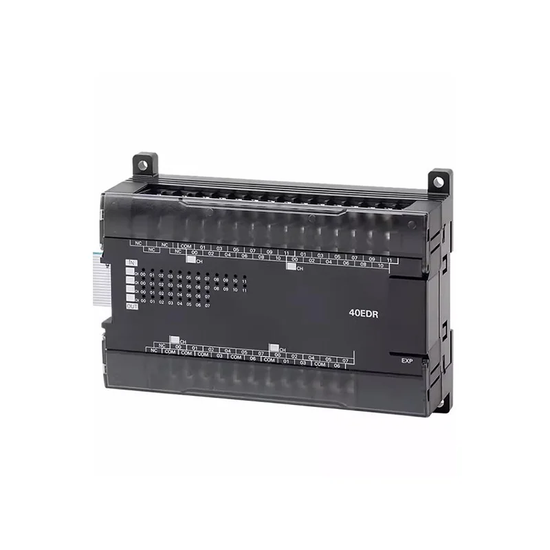 Original CP1W PLC I/O Unit CP1W-20EDR1 CP1W-20EDT CP1W-20EDT1