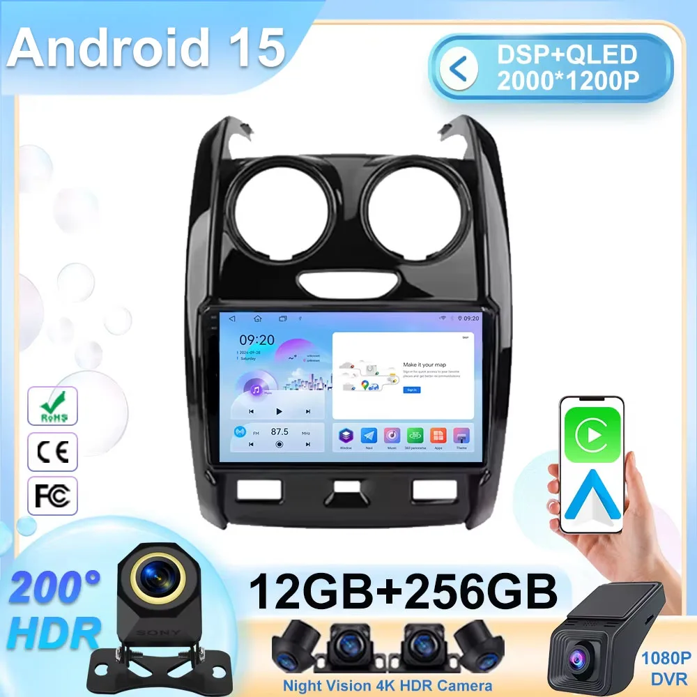 Android15 For Renau…